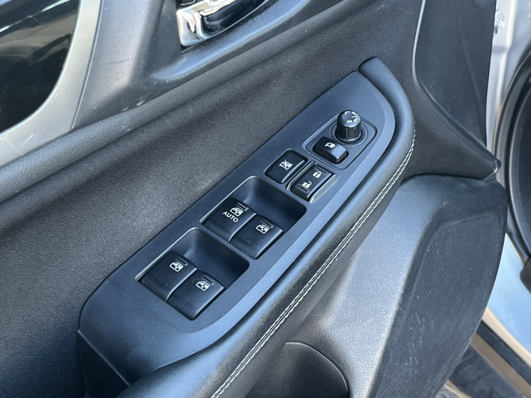 Subaru Outback Outback Awd 2.5 Aut 2019 Usado en Rosselot Usados