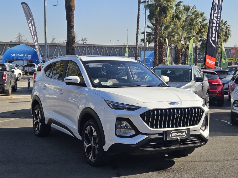 Jac Js8 Advance Xe 1.5 Aut 2022 Usado  Usado en Kovacs Usados
