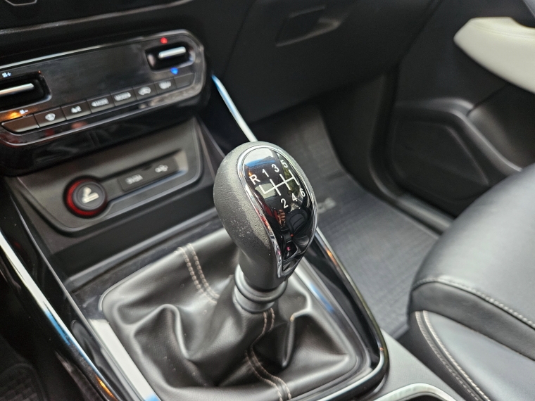 Chevrolet Captiva 1.5  Premier  2wd Mt 2019 Usado  Usado en Kovacs Usados