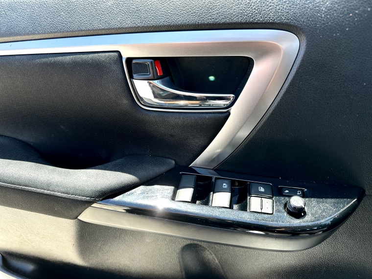 Toyota Fortuner 2.7 Sr5 At 2023 Usado  Usado en Kovacs Usados