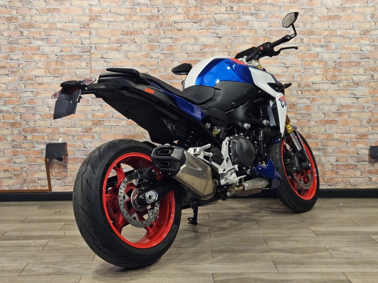 Bmw F 900 r I 2025 Usado en BMW Premium Selection Bmw F 900 r I 2025 Usado en BMW Premium Selection