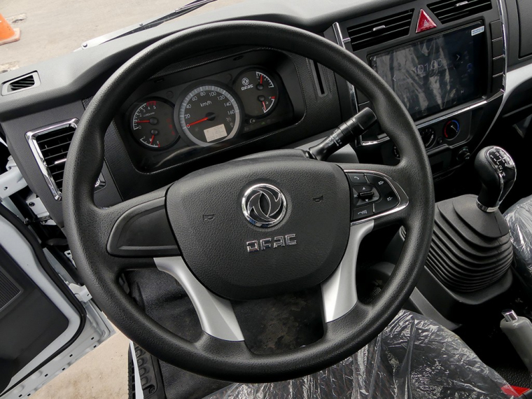 Dongfeng 147 Captain 2023 Usado  Usado en Webautos.cl