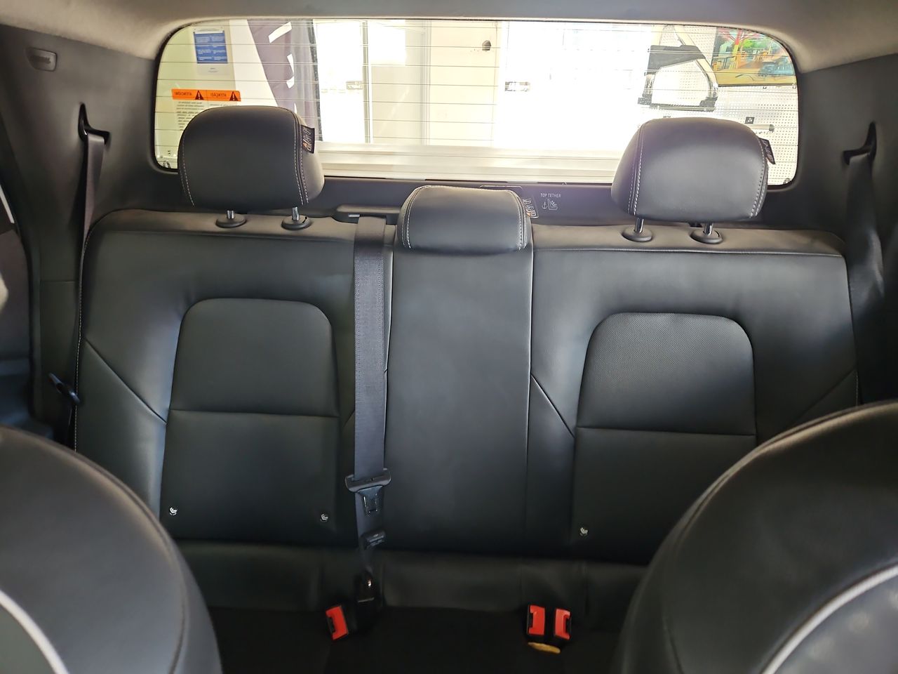 Chevrolet Montana Montana 1.2 Aut 2025 Usado en Usados de Primera - Sergio Escobar