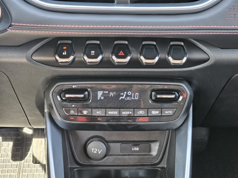Chevrolet Groove 1.5 Premier Mt 2023 Usado  Usado en Kovacs Usados