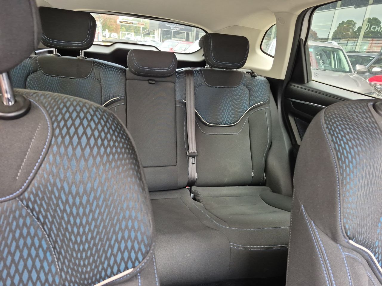 Haval Jolion Jolion Turbo 1.5 2021 Usado  Usado en Webautos.cl