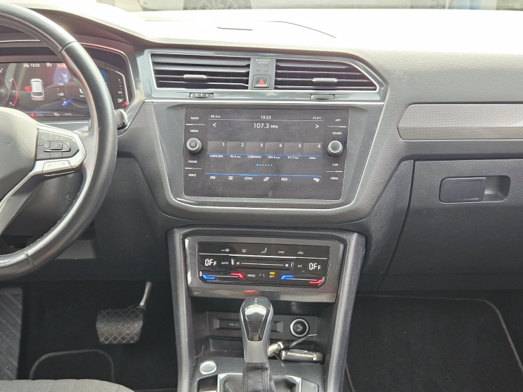 Volkswagen Tiguan Tiguan Tsi 4x2 1.4 Aut 2022 Usado en Rosselot Usados