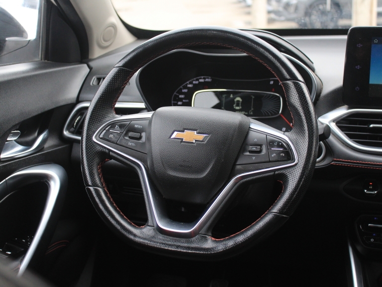 Chevrolet Groove Groove 1.5 2021 Usado en Rosselot Usados