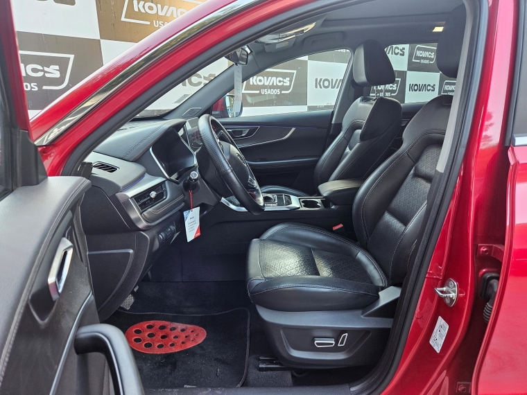 Chery Tiggo 8 1.5 Glx  At 2020 Usado  Usado en Kovacs Usados