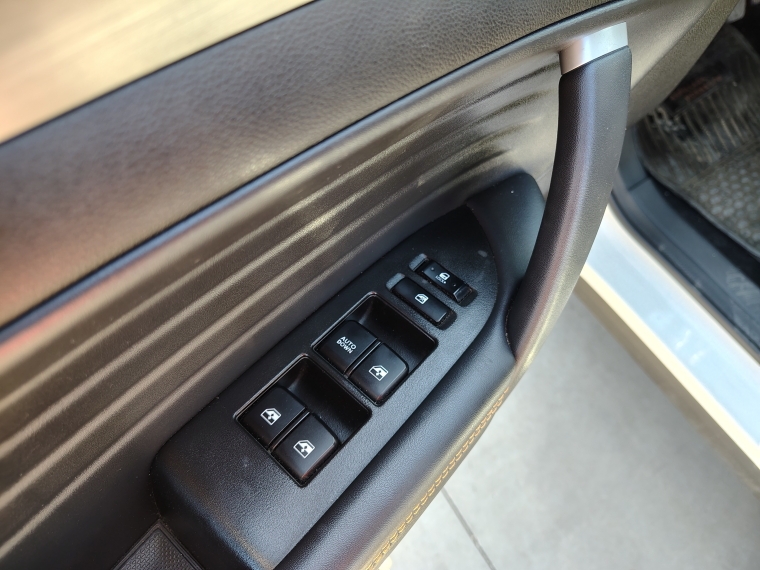 Changan Cs35 Cs35 1.6 2021 Usado en Rosselot Usados