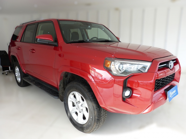 Toyota 4runner 4x4 4.0 2023 Usado en Automotriz Olea Flaño