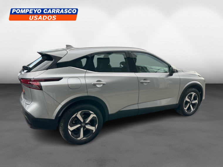 Nissan Qashqai Turbo 1.3 2023 Usado  Usado en Pompeyo