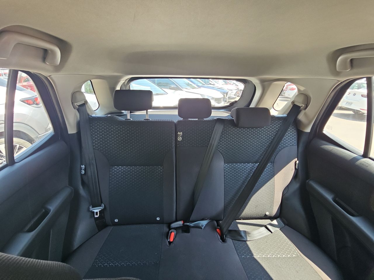 Toyota Raize Raize Cvt 1.2 Aut. 2023 Usado Usado en Webautos.cl Toyota Raize Raize Cvt 1.2 Aut. 2023 Usado Usado en Webautos.cl