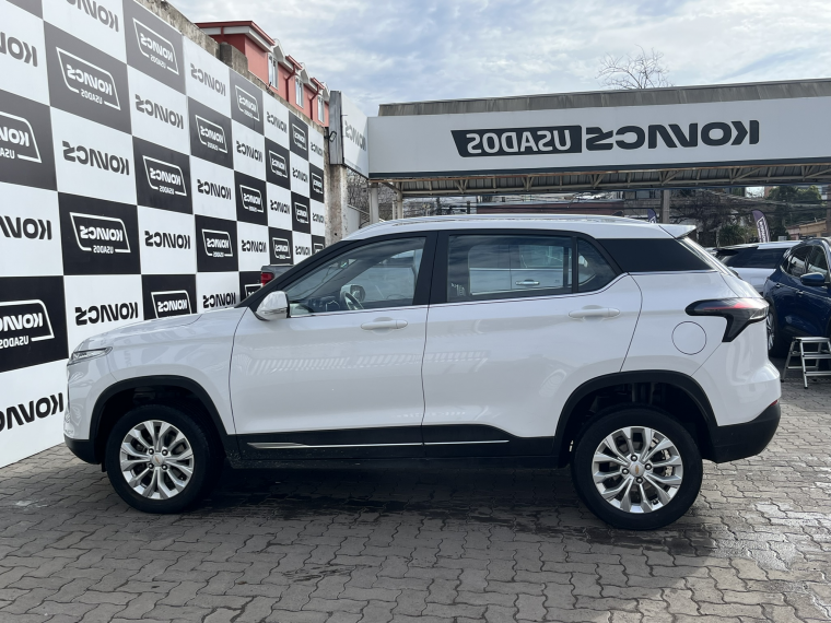 Chevrolet Groove — foto 8 de 24