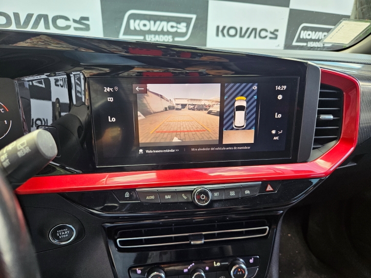 Opel Mokka Mokka 1.2t Aut Edition Plus 2022 Usado  Usado en Kovacs Usados