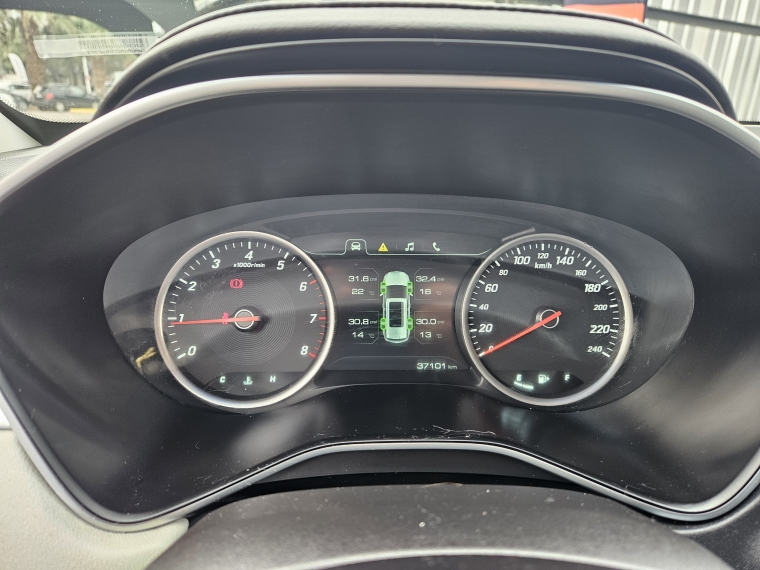 Chevrolet Captiva Premier Mt 1.5 2024 Usado  Usado en Kovacs Usados