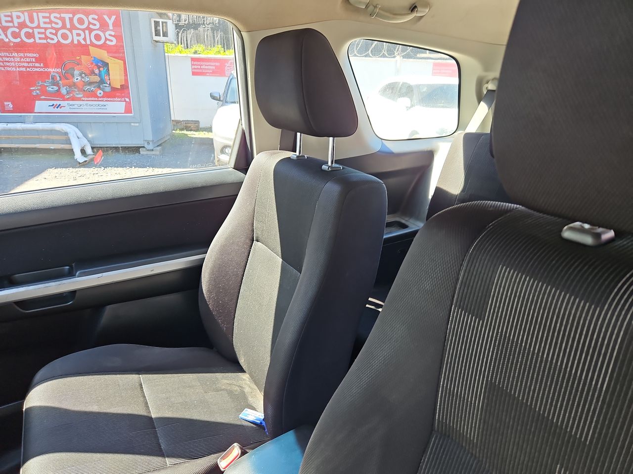 Suzuki Grand vitara Grand Vitara Glx Sport 2.4 2011 Usado Usado en Webautos.cl Suzuki Grand vitara Grand Vitara Glx Sport 2.4 2011 Usado Usado en Webautos.cl