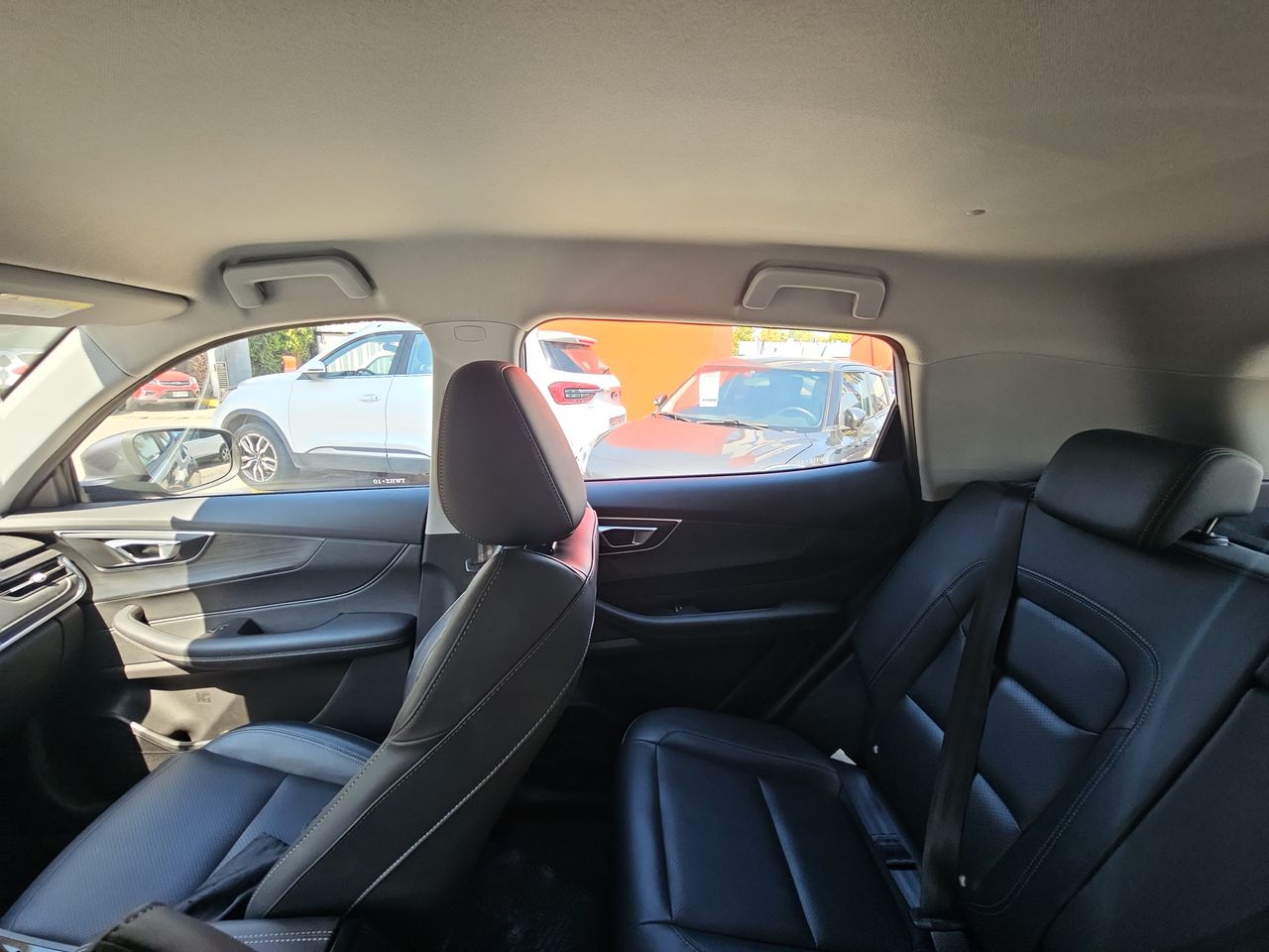 Chery Tiggo 3 pro Tiggo 3 Pro Gls 1.5 Aut 2025 Usado en Usados de Primera - Sergio Escobar