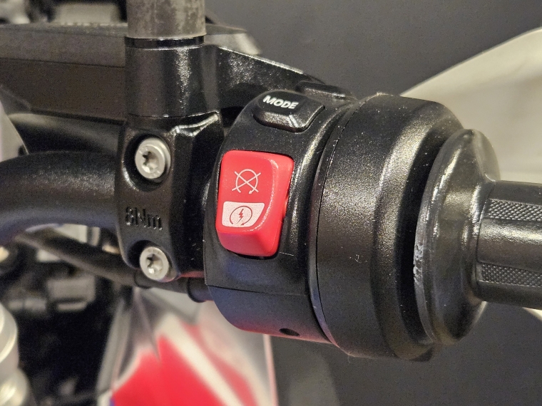 Bmw R 1250 gs adventure Ii 2023 Usado en BMW Premium Selection