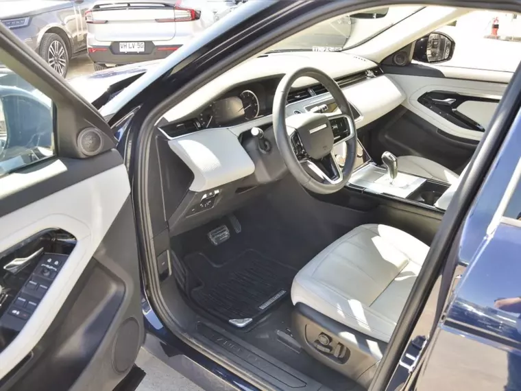 Land rover Evoque Aut 2023 Usado Usado en Webautos.cl Land rover Evoque Aut 2023 Usado Usado en Webautos.cl