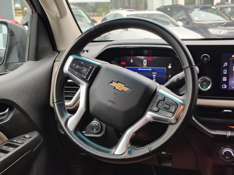 Chevrolet Colorado 2.8   High Country At   4x4  Diesel 2025 Usado  Usado en Kovacs Usados