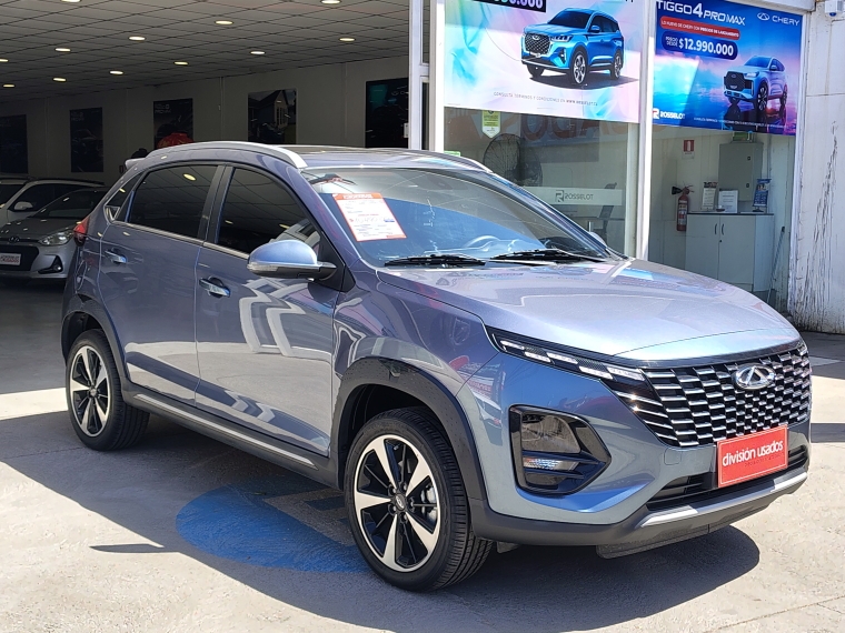 Chery Tiggo 2 pro Tiggo 2 Pro Max Glx 1.5 Aut 2025 Usado  Usado en Webautos.cl