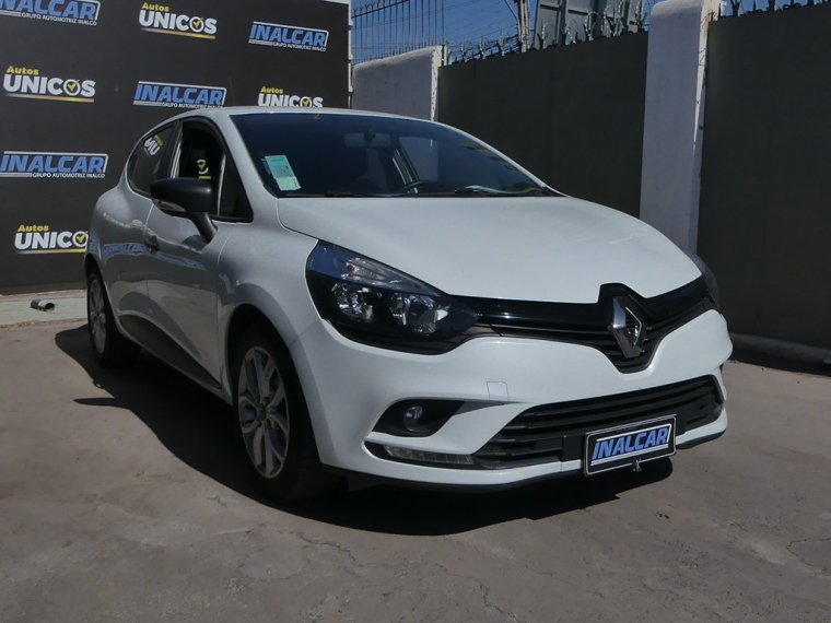 Renault 147 Hb Authentique 1.2 2020 Usado  Usado en Webautos.cl