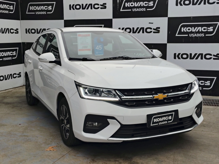 Chevrolet Sail 1.5 Nb Cvt 2024 Usado  Usado en Kovacs Usados