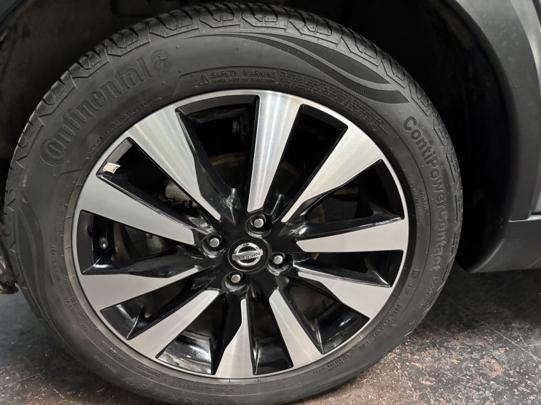 Nissan Kicks Advance 1.6l Aut 2021  Usado en Grass & Arueste