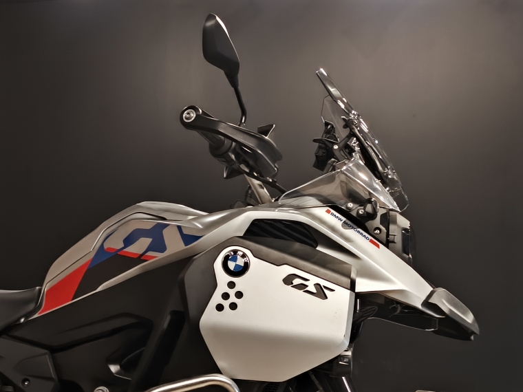Bmw F 900 gs adv Ii 2025 Usado en BMW Premium Selection