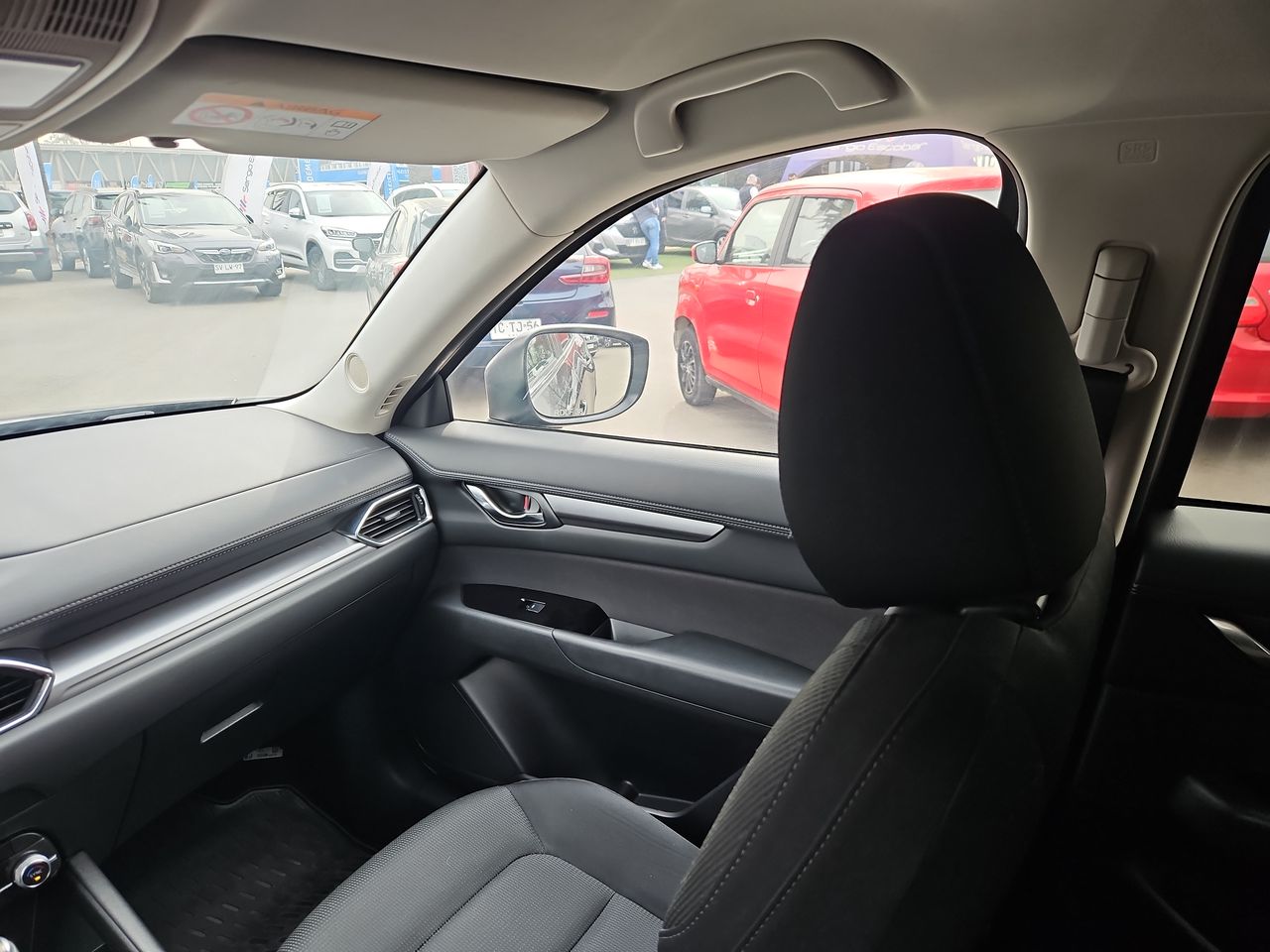 Mazda Cx-5 Cx5 Otto 2.0 Aut 2021 Usado en Usados de Primera - Sergio Escobar