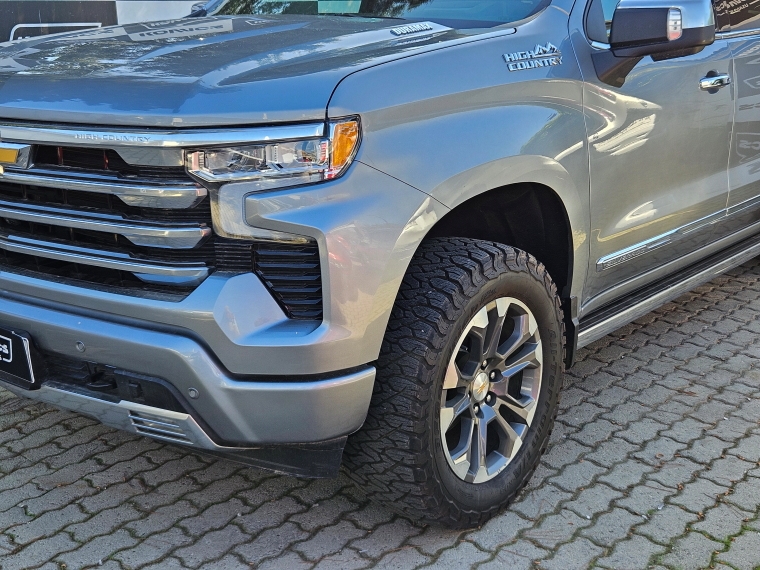 Chevrolet Silverado Silverado 4x4 3.0l Aut 2025 Usado  Usado en Kovacs Usados