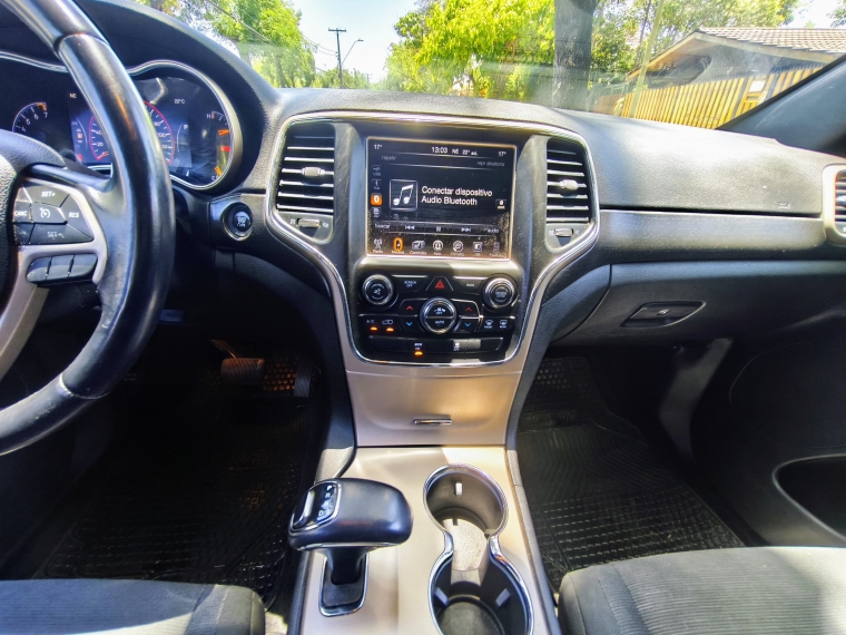 Jeep Grand cherokee Laredo  2016 Usado en Autoadvice Autos Usados