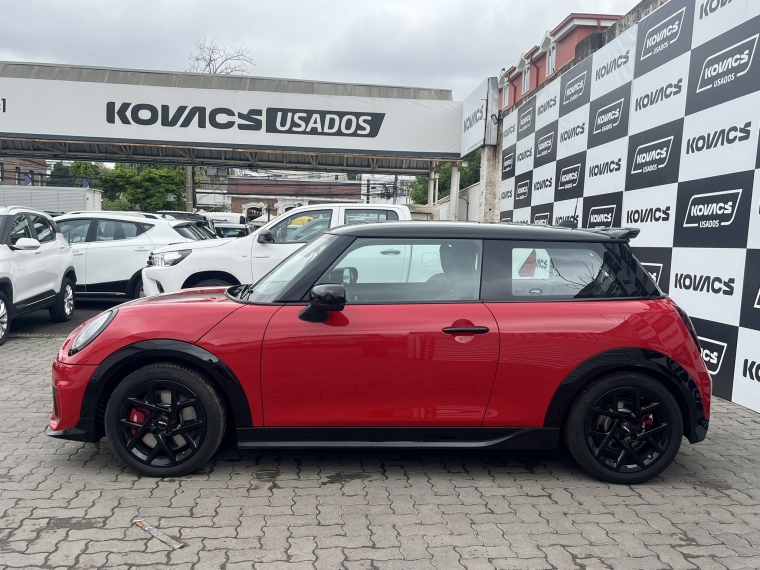 Mini Cooper 2.0 Jcw Spitfire 3p At 2026 Usado  Usado en Kovacs Usados