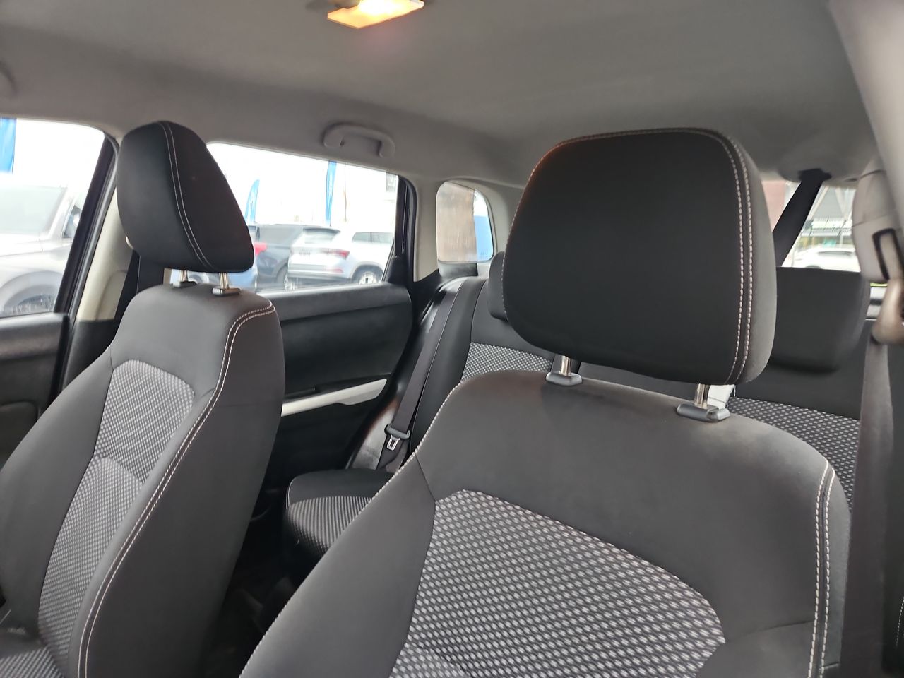 Suzuki Vitara Vitara Gls 4x4 1.6 2018 Usado en Usados de Primera - Sergio Escobar