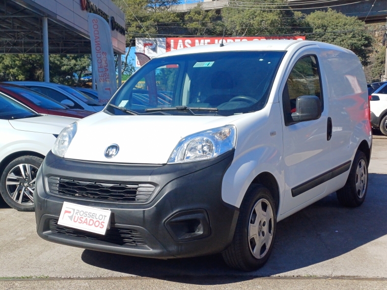FIAT CITY RAM V700 CITY DIESEL 1.3 2022