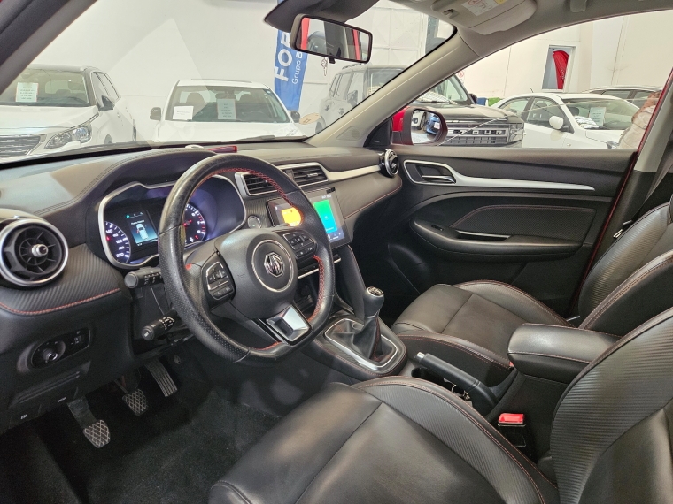 Mg Zx Zx 1.5 2024 Usado en Rosselot Usados