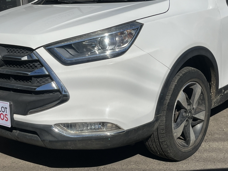 Jac S3 S3 Ce 1.6 2021 Usado en Rosselot Usados