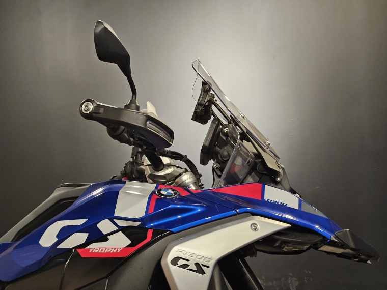 Bmw R 1300 gs Ii 2025 Usado en BMW Premium Selection Bmw R 1300 gs Ii 2025 Usado en BMW Premium Selection