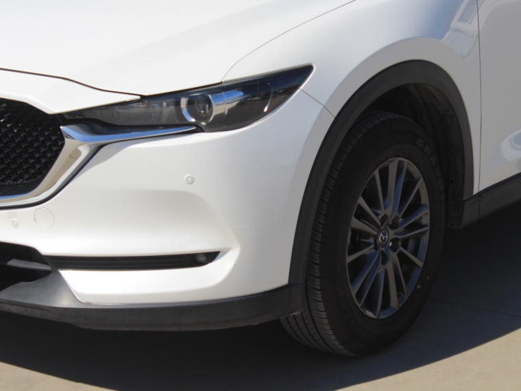 Mazda Cx-5 All New Cx 5 R 2.0 2020 Usado en Rosselot Usados