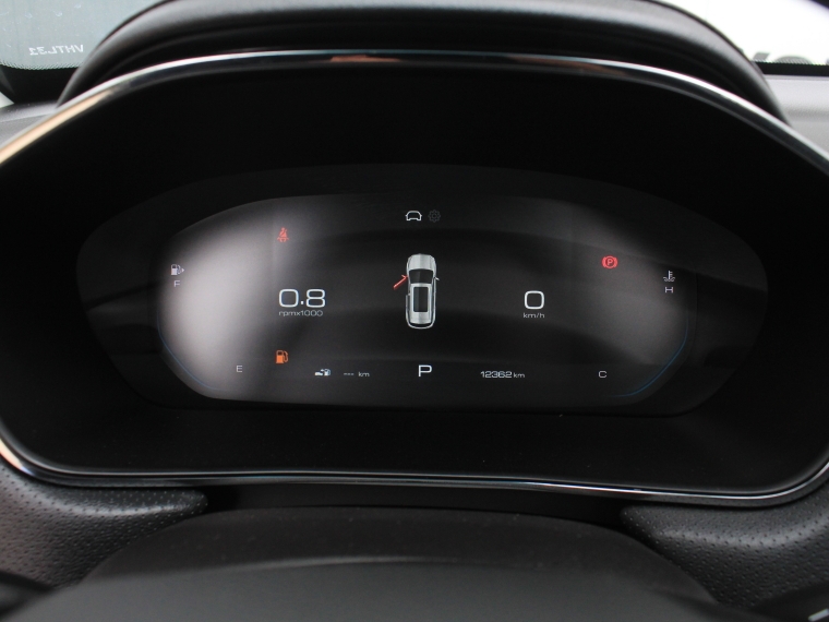 Chevrolet Captiva 1.5 T Xl Premier R At 2025 Usado  Usado en Kovacs Usados