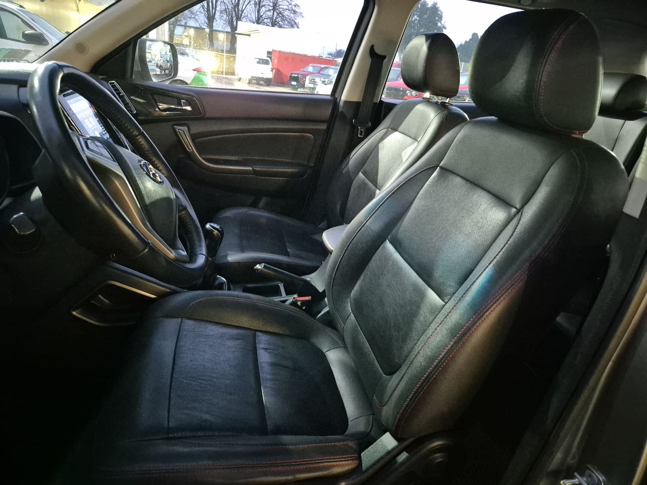 Changan Cx70 Cx70 Luxury 1.6 2019 Usado Usado en Webautos.cl Changan Cx70 Cx70 Luxury 1.6 2019 Usado Usado en Webautos.cl