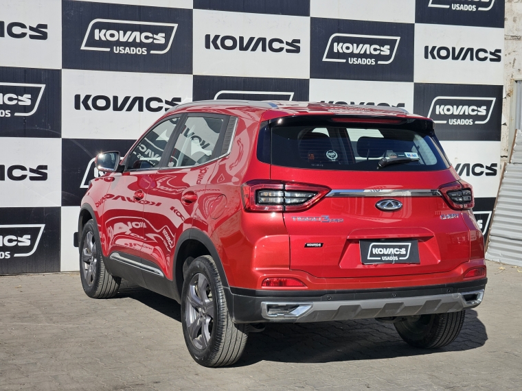 Chery Tiggo Tigo 2023 Usado Usado en Kovacs Usados Chery Tiggo Tigo 2023 Usado Usado en Kovacs Usados
