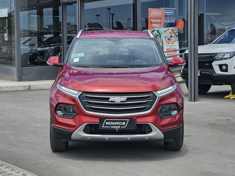 Chevrolet Groove 1.5 Ltz Mt 2023 Usado  Usado en Kovacs Usados
