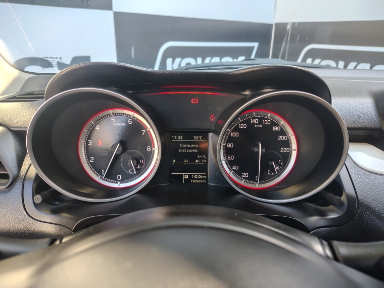 Suzuki Swift 1.0 Booster Jet  Dit  Glx  Mt 2021 Usado  Usado en Kovacs Usados