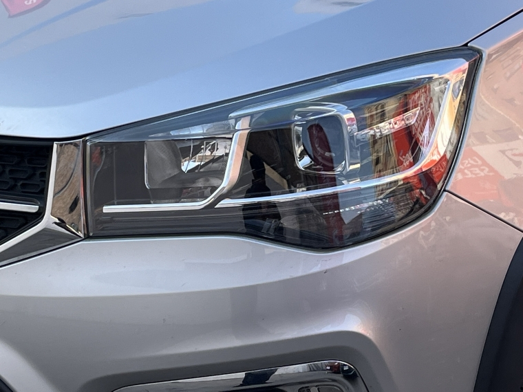 Chery Tiggo 2 Tiggo 2 Gl Mt 1.5 2023 Usado en Rosselot Usados