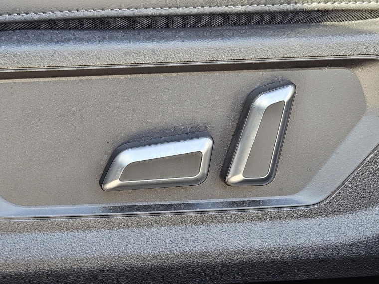 Haval H6 H6 Gt Dct 4x2 2.0 Aut 2024 Usado en Rosselot Usados