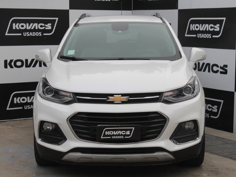 Chevrolet Tracker 1.8 Lt Mt 2020 Usado  Usado en Kovacs Usados