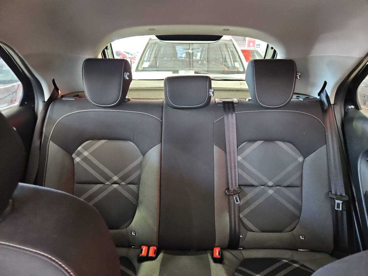 Mg 3 3 1.5 At 2024 Usado  Usado en Webautos.cl