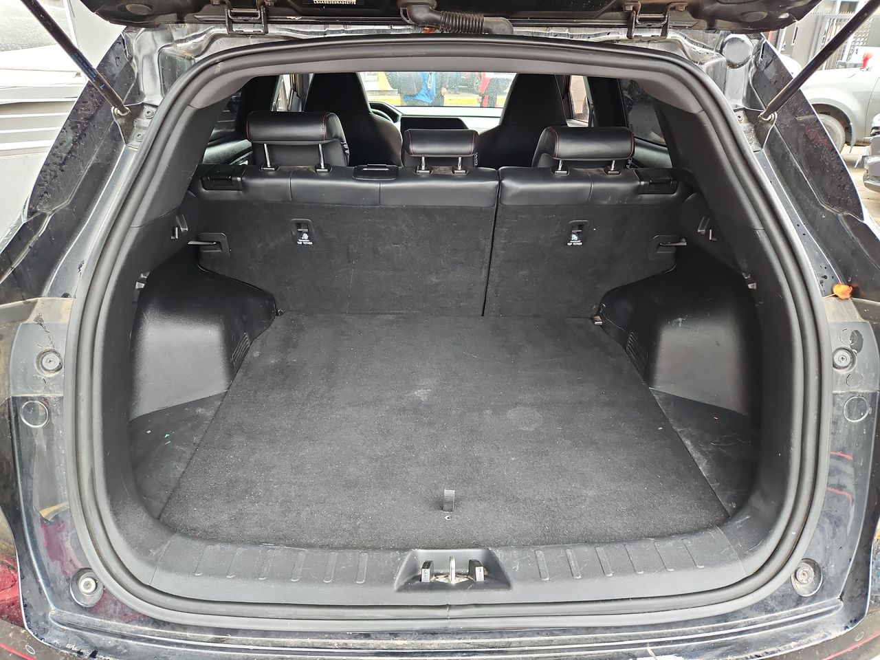 Changan Cs55 Cs55 Plus 1.5 Aut 2024 Usado  Usado en Webautos.cl