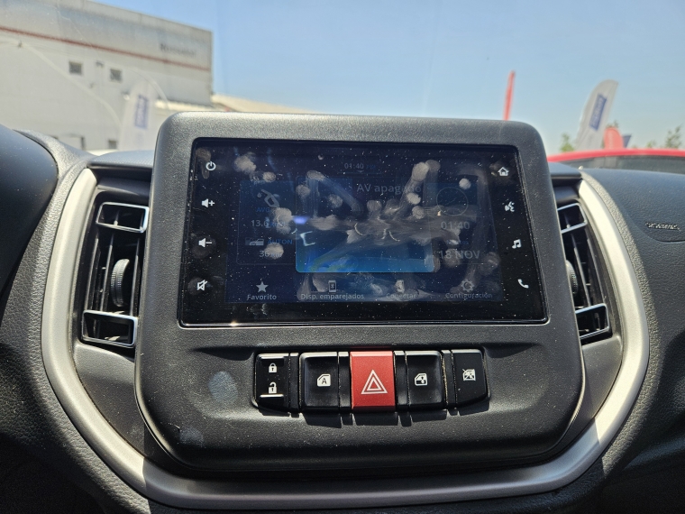 Suzuki Celerio Celerio Hb 1.0 2023 Usado en Rosselot Usados